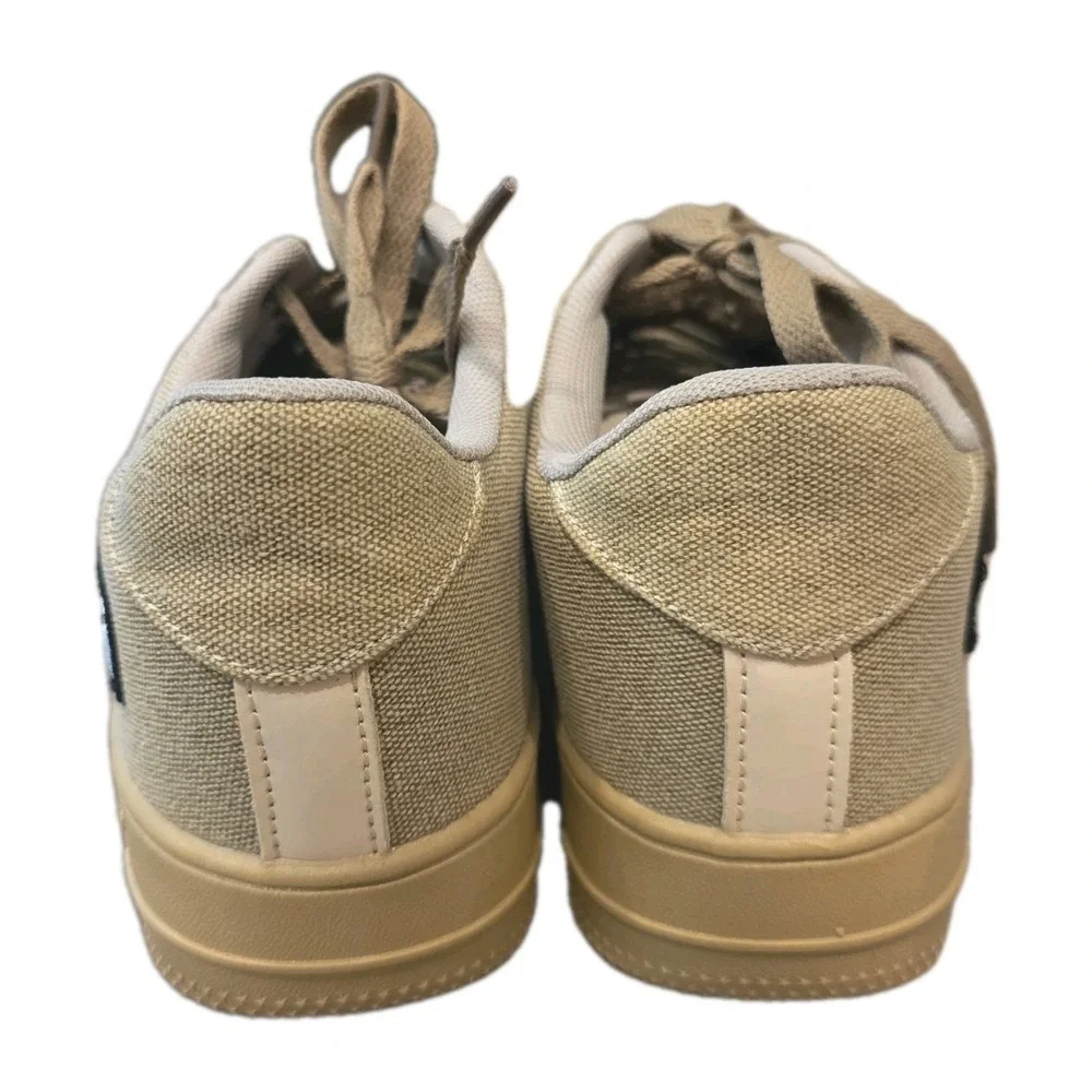 The Unbranded Brand new tan